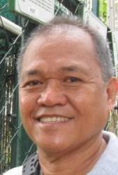 Henry Dejarme & Sonia Masucol