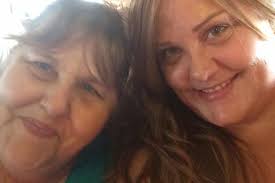 Fundraiser by Kiana Nebbe : Assist Robyn in Celebrating Carol's Life