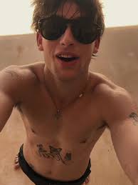 Johnnyorlando and Emily Skinner Edit