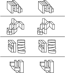 This type of question involves reasoning using patterns, shapes, and symbols that have no. Universal Cognitive Aptitude Test Ucat Criteria Corp
