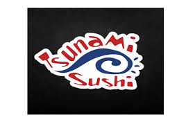 Tsunami Sushi Is A Local Sushi Bar And Restaurant Located In