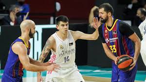 Descubre todos los partidos que se jugarán en el palau blaugrana. El Barca Acaba Con La Imbatibilidad Del Real Madrid En Un Clasico Trepidante