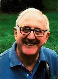 Dr. Martin Edward Mulligan