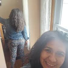 Milly Serrano's Instagram, Twitter & Facebook