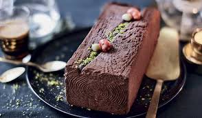 Les Buches Patissieres Et Glacees De Noel 2018 Originales Et Pas Cheres C Est Encore Un Peu Noel