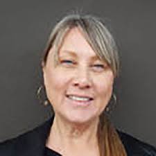 Sara Nicholson, South San Diego SBDC