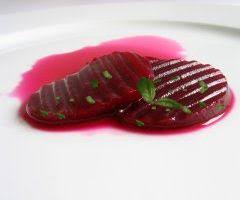 Betteraves Vapeur Au Vinaigre Et Au Basilic Cuisson Vapeur Betterave Cuisson Recette Vapeur Betterave Recette