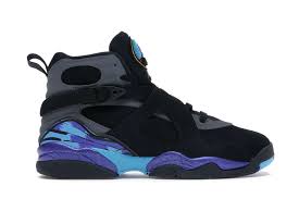 Jordan 8 Retro Aqua 2015 Gs In 2020 Air Jordans Air Jordan Shoes New Jordans Shoes