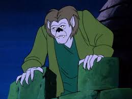 Community Post The Definitive Ranking Of All 29 Villains From Scooby Doo Where Are You Scooby Doo Tattoo Scooby Doo Scooby Doo Mystery