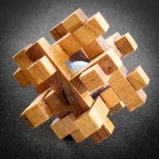 In this video, i will. Caged Golf Ball Puzzle 13 Steps With Pictures Instructables