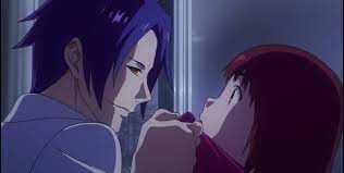 Tokyo Ghoul: Pinto (Video 2015) - IMDb