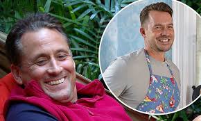 Nick Pickard has 'secretly raised millions for charity' as Hollyoaks  co-star Ashley Taylor Dawson praises I'm A Celeb star's 'years of hard  work'