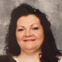 Regenia Lynn Brake Obituary August 21, 2021