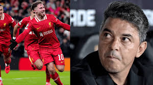 En River están en alerta: el Liverpool detrás de una joya de Gallardo