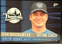 Wrigley Roster Jenga: A Thunderous New Addition