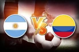 Аргентина — колумбия — 1:1 (1:0). Jnneh0n10pvi8m