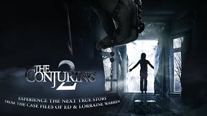 The conjuring 2 is the sequel to james wan's 2013 horror film the conjuring and the third entry to the … a sequel, the conjuring: The Conjuring 2 Movie Review
