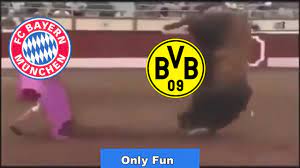 Let us know in the comments! Fc Bayern Munchen Gegen Borussia Dortmund Bundesliga 2020 21 Lustige Fussball Memes Youtube