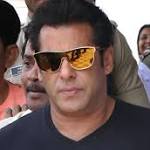 Salman Khan directed Race with