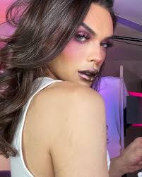 A little grungy never hurt nobody. #grunge #grungemakeup #makeuplooks  #THEmakeupguy #grungeeyes #morphe #makeupideas