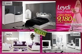 Evlenenlere Gundogdu Mobilya Da Dev Kampanya Outlet Mobilya