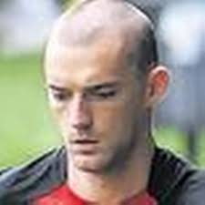 Brighton: It's heaven to be a Saint