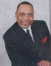 Obituary information for Rev. Presse Mathews
