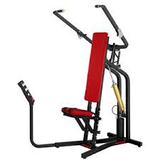 The weighted plates that you put the pin into are showing the weight of the stack up to where the pin is. Weight Training Machine All Architecture And Design Manufacturers Videos