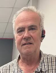 Obituary information for Scott B. Heasley