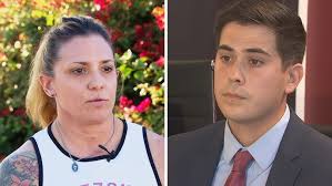 Former Phoenix police officer acquitted for sexual assault now accused of  fraud