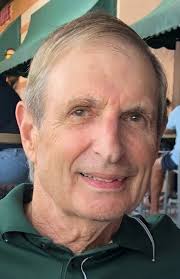 Harvey Jordan Obituary