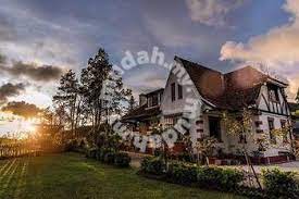 Moonlight bungalow was then named jim thompson cottage to his honor. Jim Thompson Cottage Cameron Highland Accommodation Homestays For Rent In Cameron Highlands Pahang Mudah My