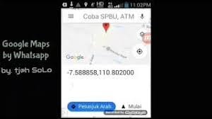 Cara ajaib memperbaiki whatsapp kadaluarsa di andromax prime f17a1h. Andromax Prime Google Maps From Whatsapp Dedicate To Arismunandar Ahka Kang Pulung Youtube