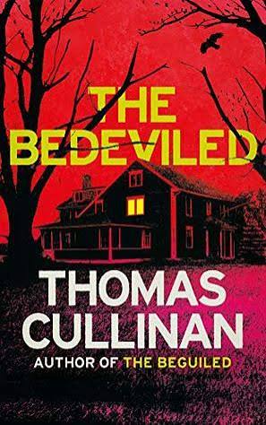 Review - The Bedeviled by Thomas Cullinan - Ramblings of a Coffee-Addicted  Writer