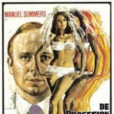 super 8 ++ de profesión bigamo ++ largometraje