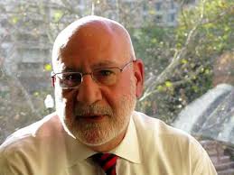 Glenn Tecker address where he finds energy and inspiration