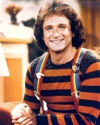 Как робин уильямс принял то решение. Das Waren Die Grossten Filme Von Robin Williams Express De
