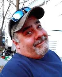 VOGEL: Robert 'Rob' Charles of London