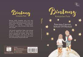 Puisi tentang alam, bentuk karya sastra yang digunakan untuk mengekspresikan diri. Bintang Kumpulan Puisi Jejak Publisher