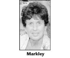 BEATRICE MARKLEY Obituary (1938