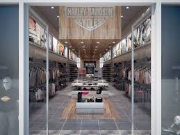 Harley Davidson Dubai Shopping Guide