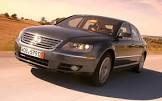 Volkswagen-Phaeton