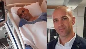 Fundraiser by Nejla Karalic : Naim Muhic