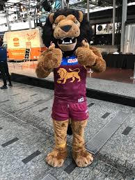 The brisbane lions is a professional australian rules football club based in brisbane, queensland, that plays in the australian football league (afl). Brisbane Lions On Twitter Tuesday Lunch Is Sorted Get Down To Brissy S Queen St Mall To Meet The Players Grab A Feed From Mrburgertruck And Join In On Some Lunchtime Activities With