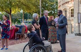 COMMUNITY IMPACT REPORT