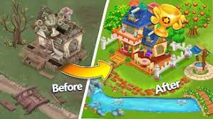 Free download apk file of the dead ahead: Farm Garden City Offline Farm Apk 1 2 35 Android Game Download