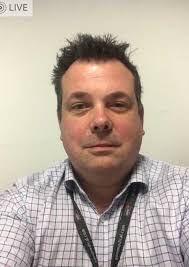 Mark Mccomiskey's Instagram, Twitter & Facebook