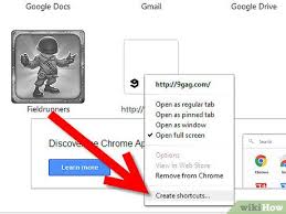Publish your application to google play store, reaching billions of users. How To Turn Your Favorite Website Into Desktop Apps With Google Chrome