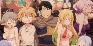 Comentando ishuzoku reviewers ep 3. Download Ishuzoku Reviewers 2020 Tv Series Complete Animewatch