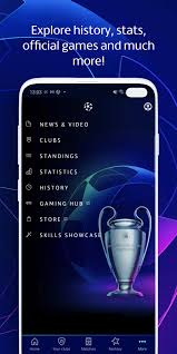 Последние твиты от uefa champions league (@championsleague). Uefa Champions League Football Live Scores News For Android Apk Download